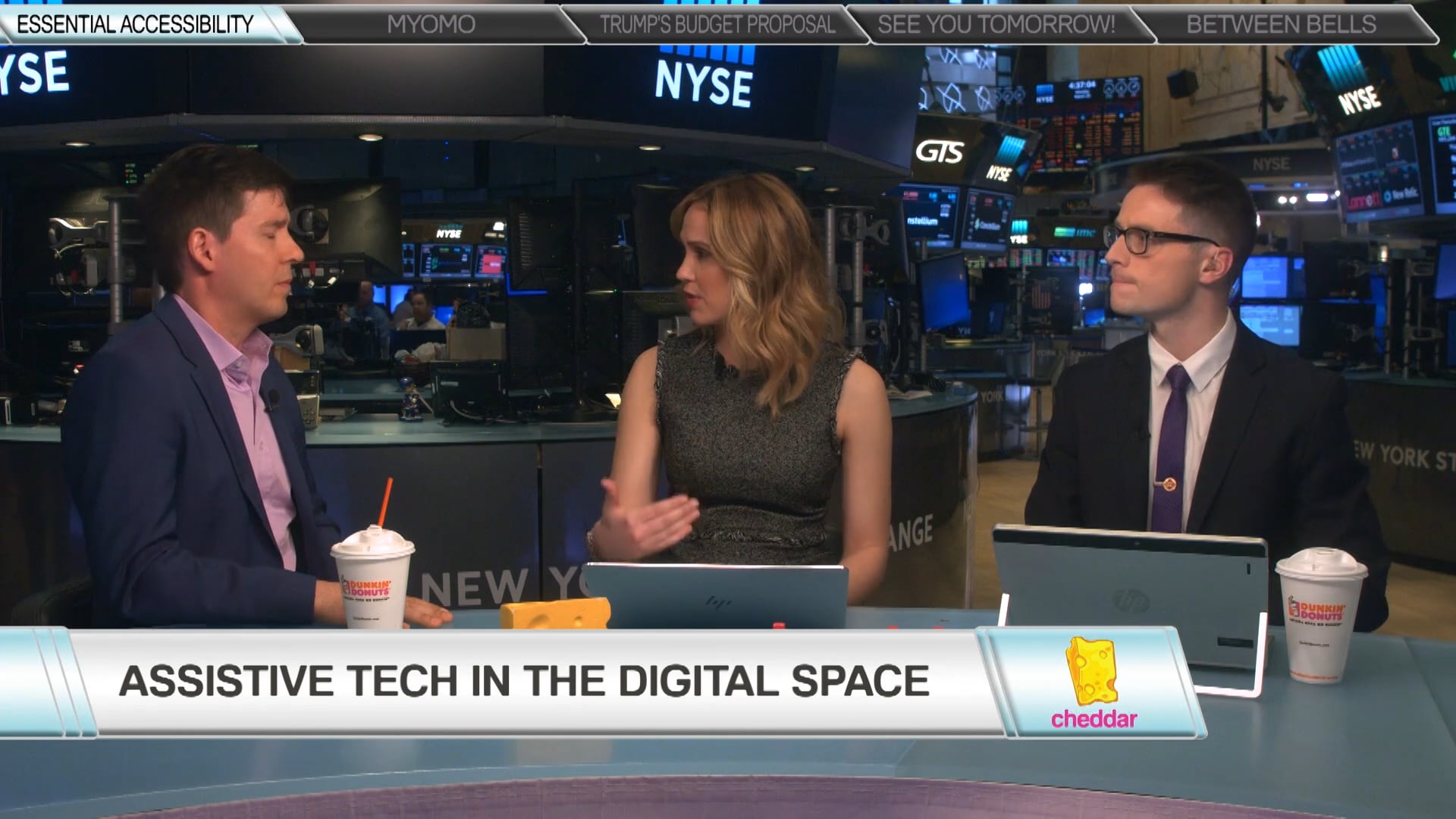 Simon Dermer, Managing Director at eSSENTIAL Accessibility