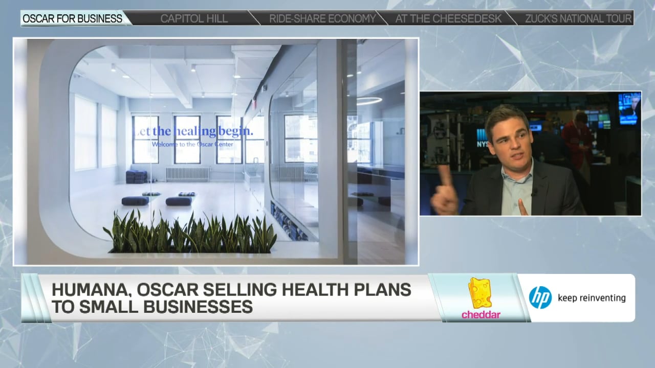 Oscar Health CEO: Repealing Obamacare Would Be “Foolish”