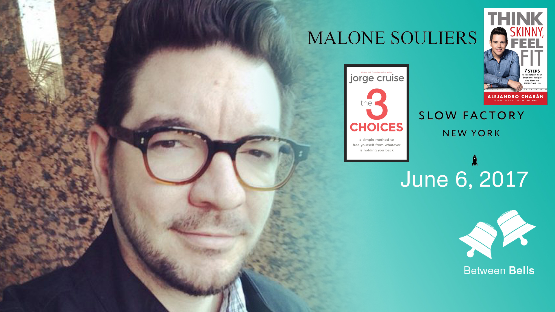 Between Bells June 6, 2017