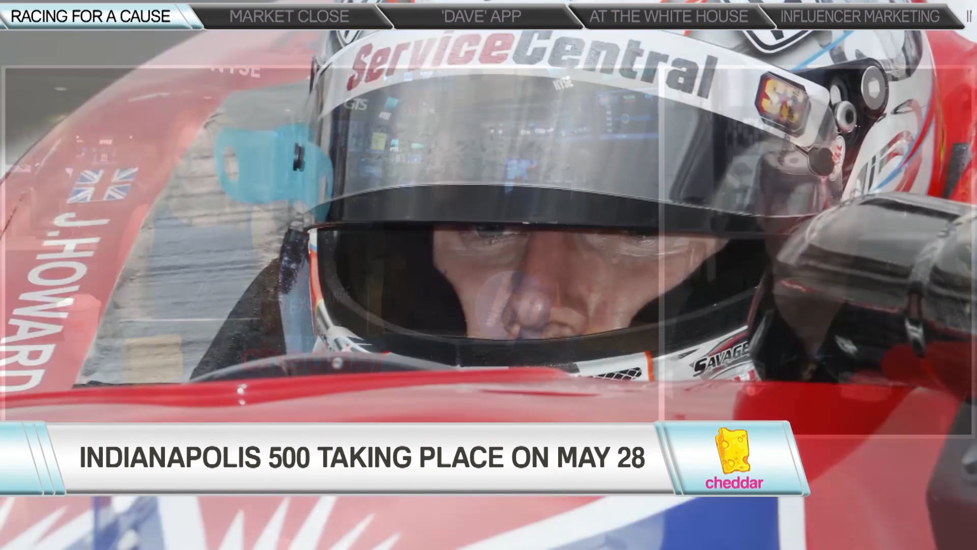 Jay Howard Shares His Journey From Infertility to Fatherhood