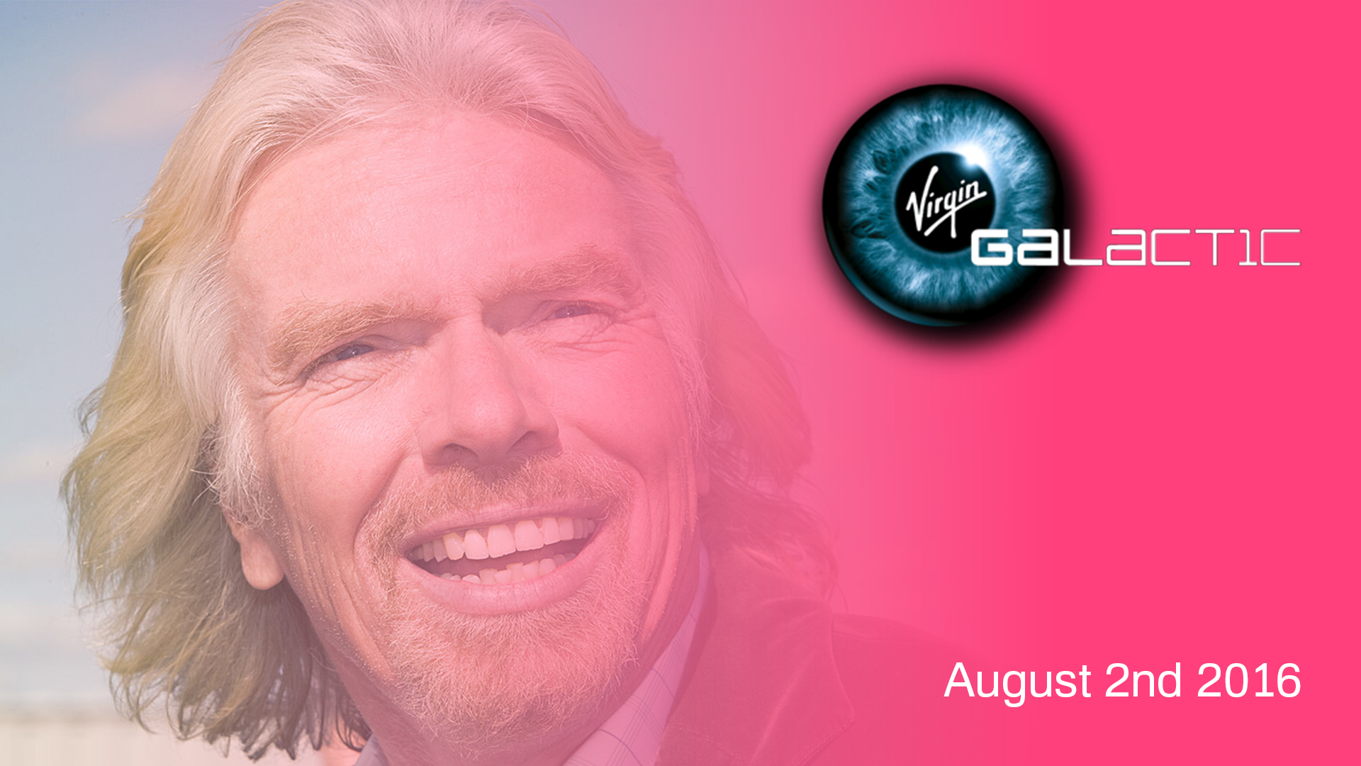 August 2, 2016 Full Show