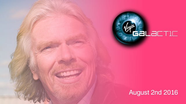 August 2, 2016 Full Show