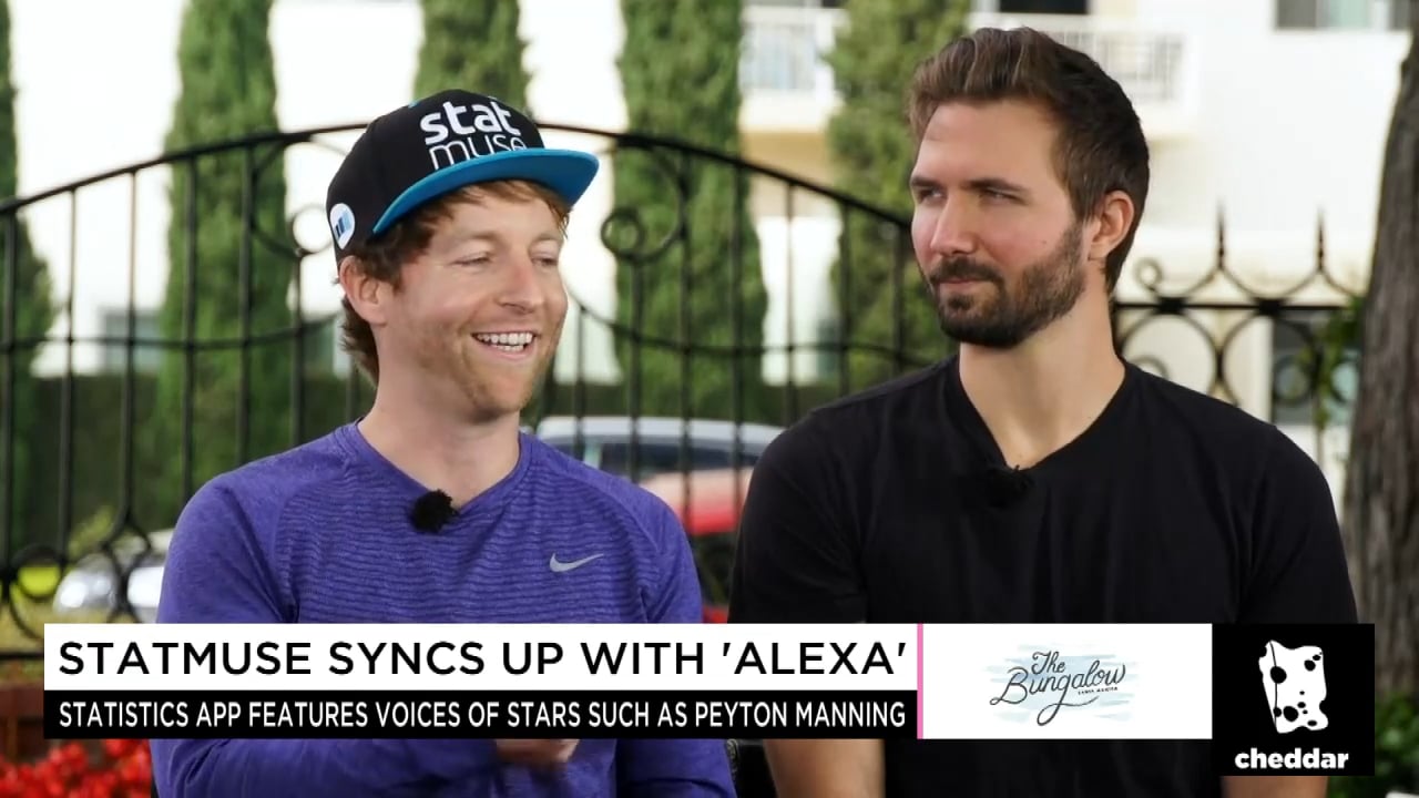 Get Sports Stats From Your Favorite Player