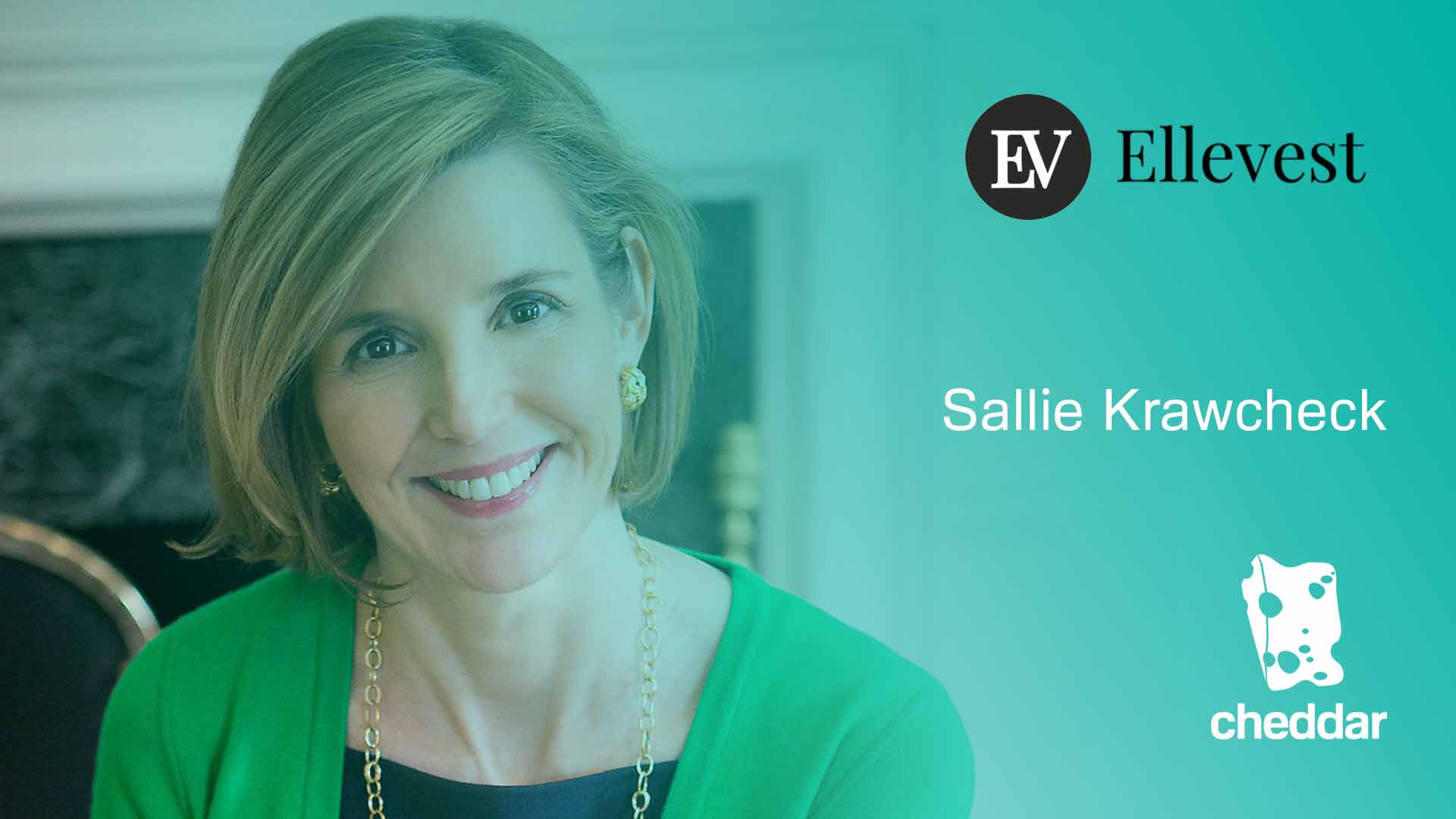 Ellevest on Targeting Women and Focusing on their Investing Needs