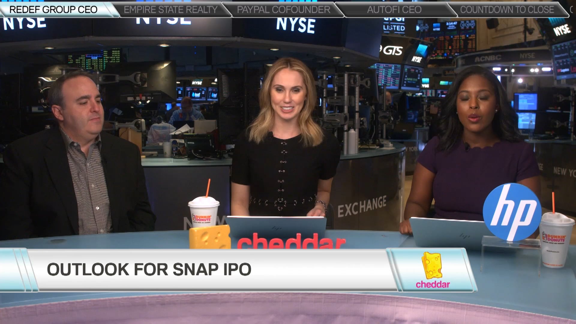 Jason Hirschhorn on Snap's Successes in Los Angeles