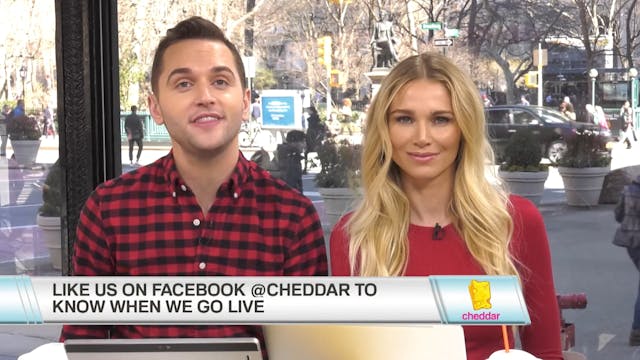 Angelica Fuentes, Latin American Busi...