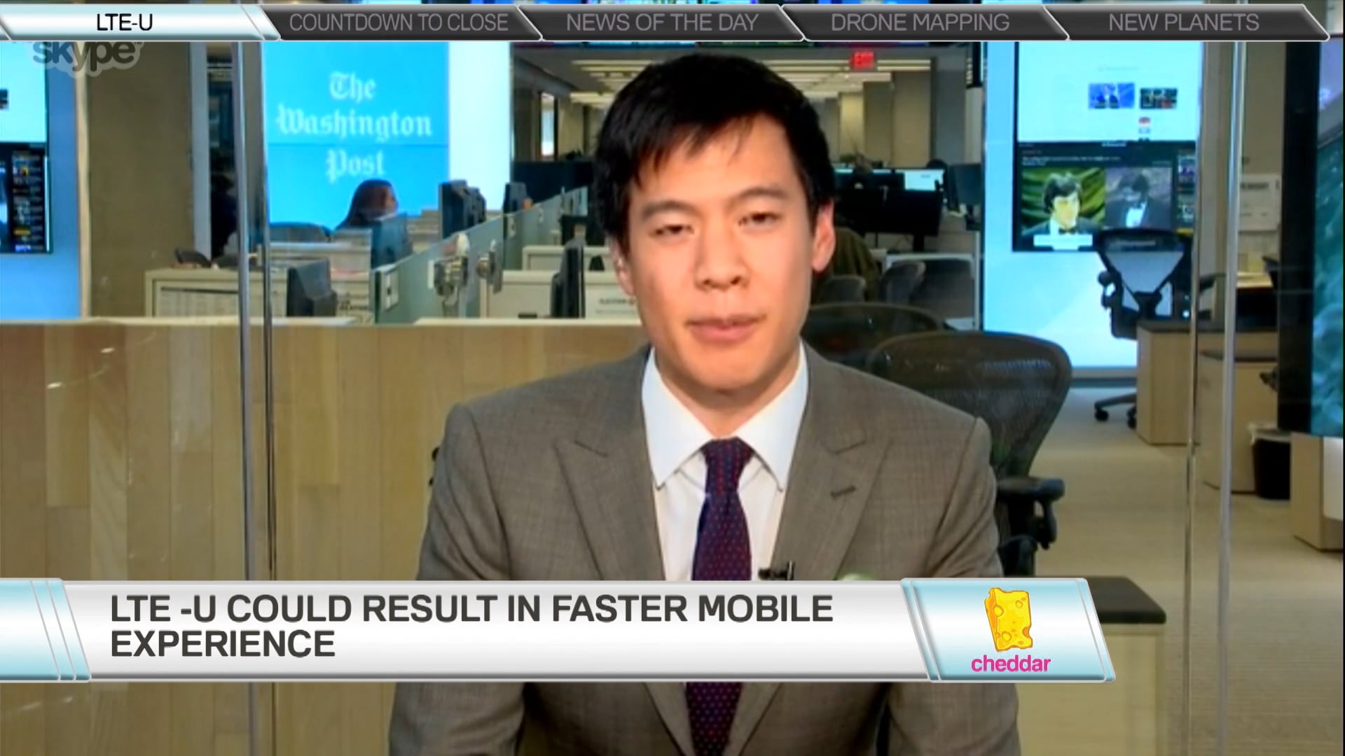 FCC Greenlights LTE-U Implementation