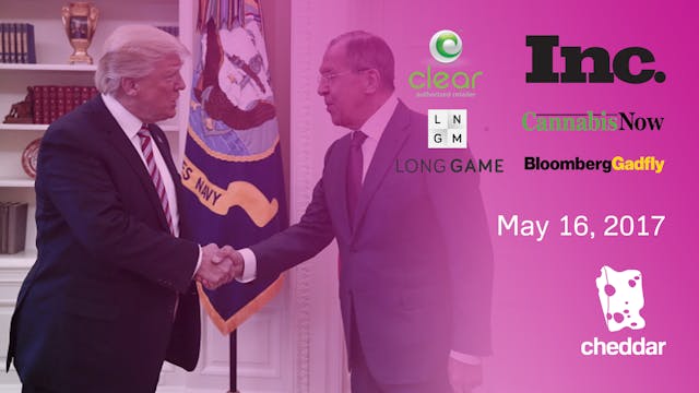 Opening Bell May 16, 2017