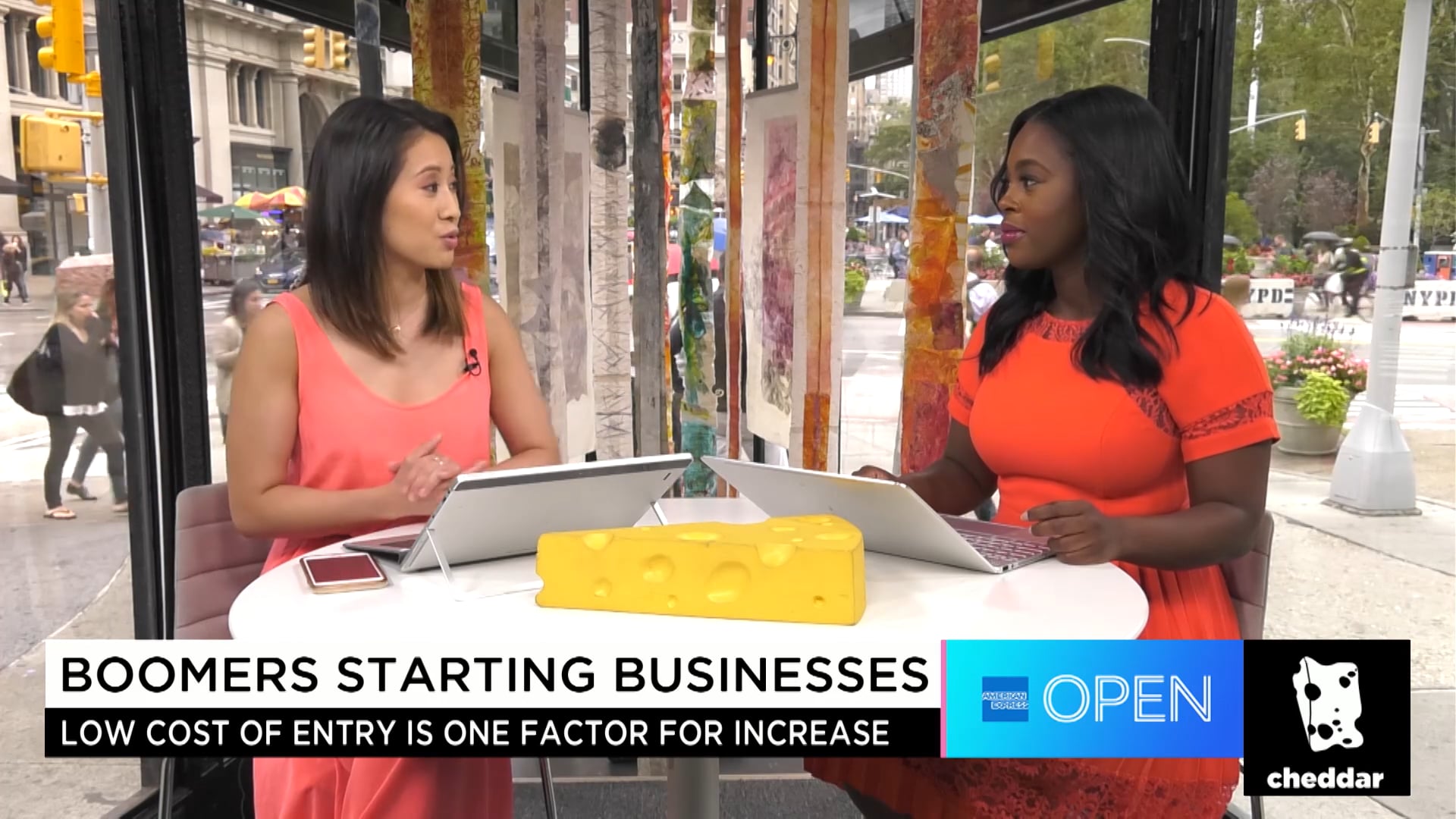 This Changes Things August 29, 2017