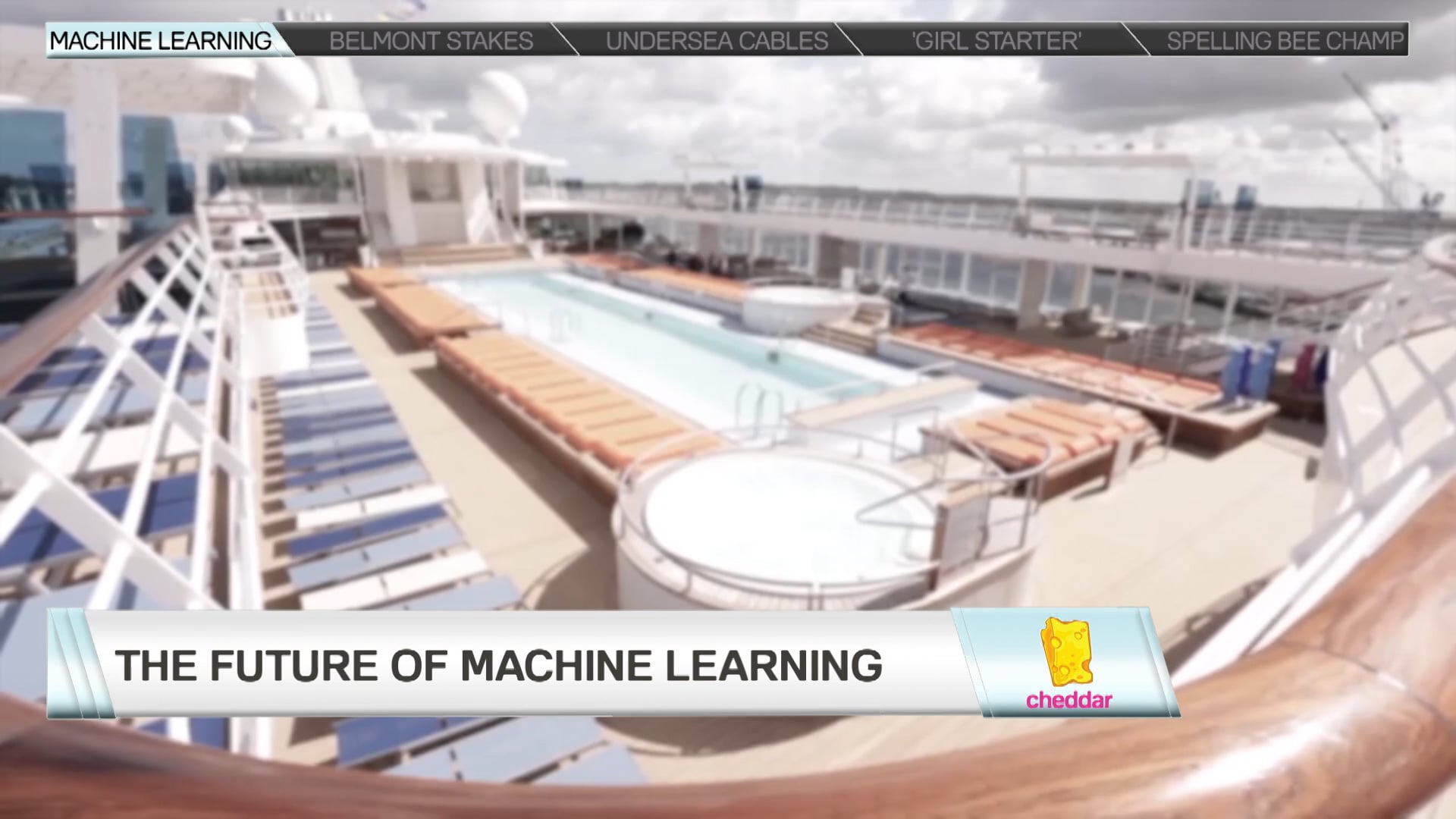 Dan Wellers - Digital Futures Lead, SAP Marketing Strategy