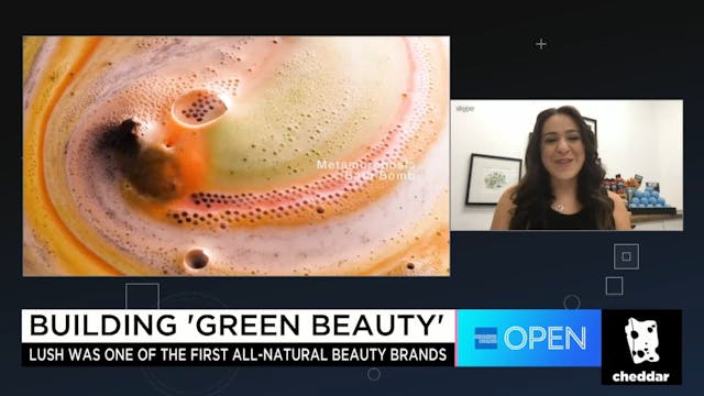 Lush's Ethical Approach to Innovation