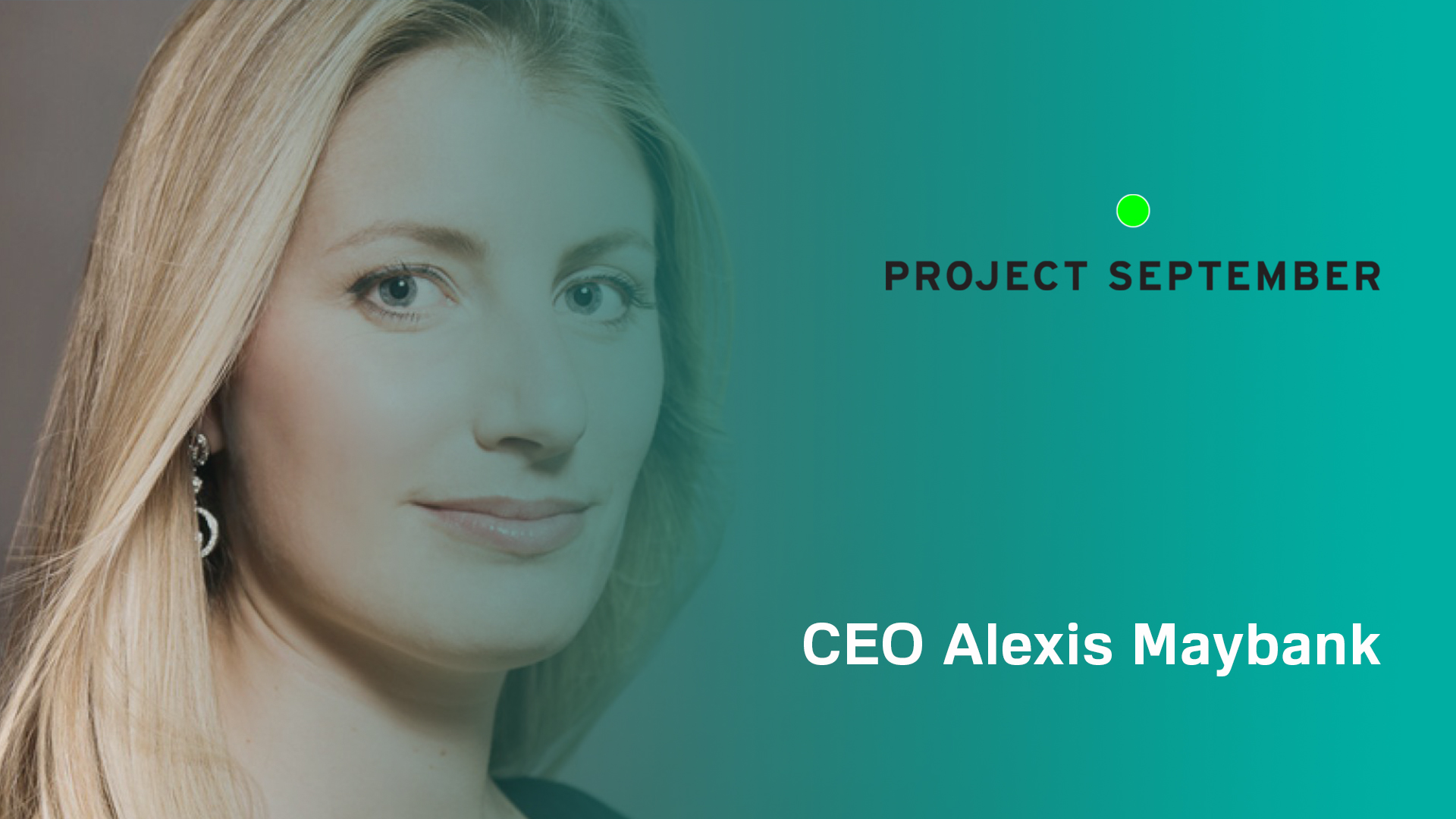 This former Gilt Groupe exec has a new startup