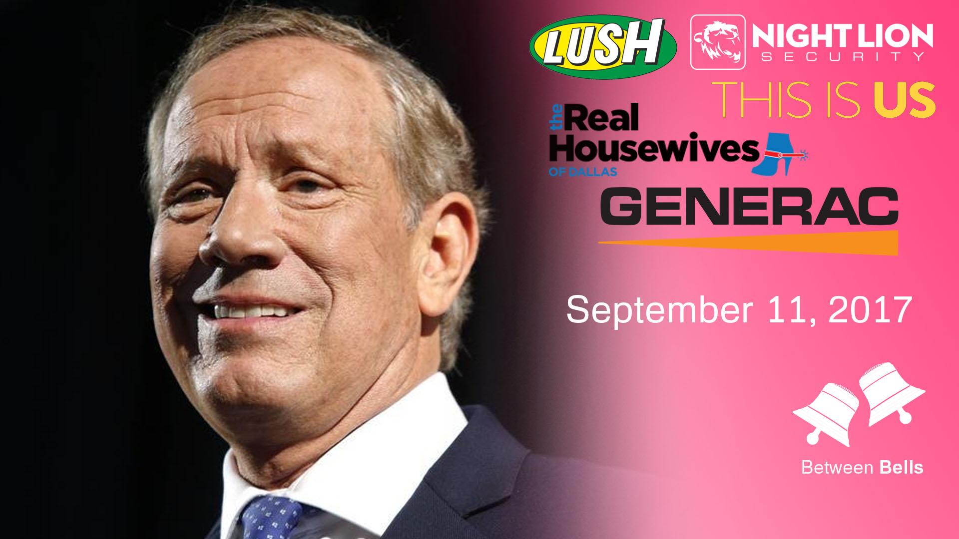 Between Bells September 11, 2017