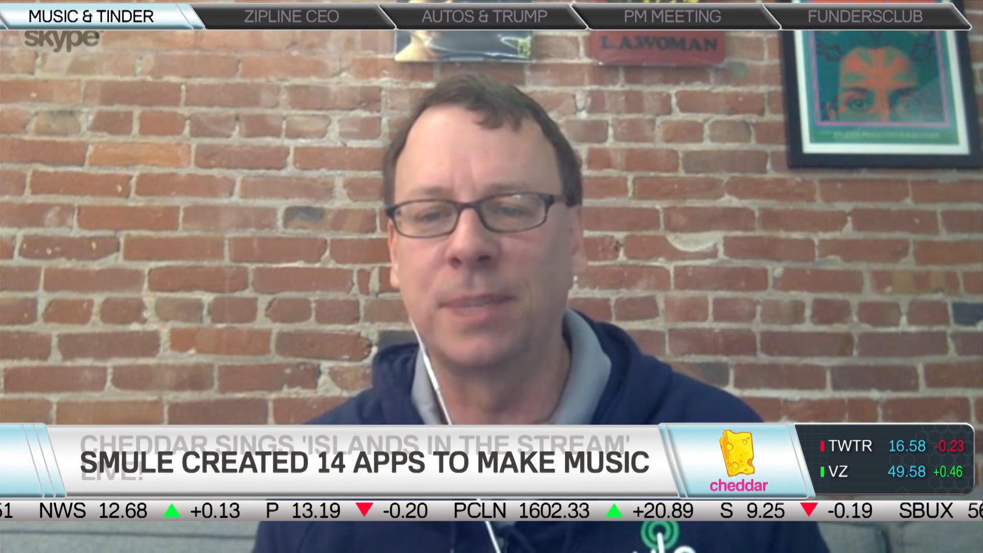 We Test Out Smule's Sing! Karaoke App