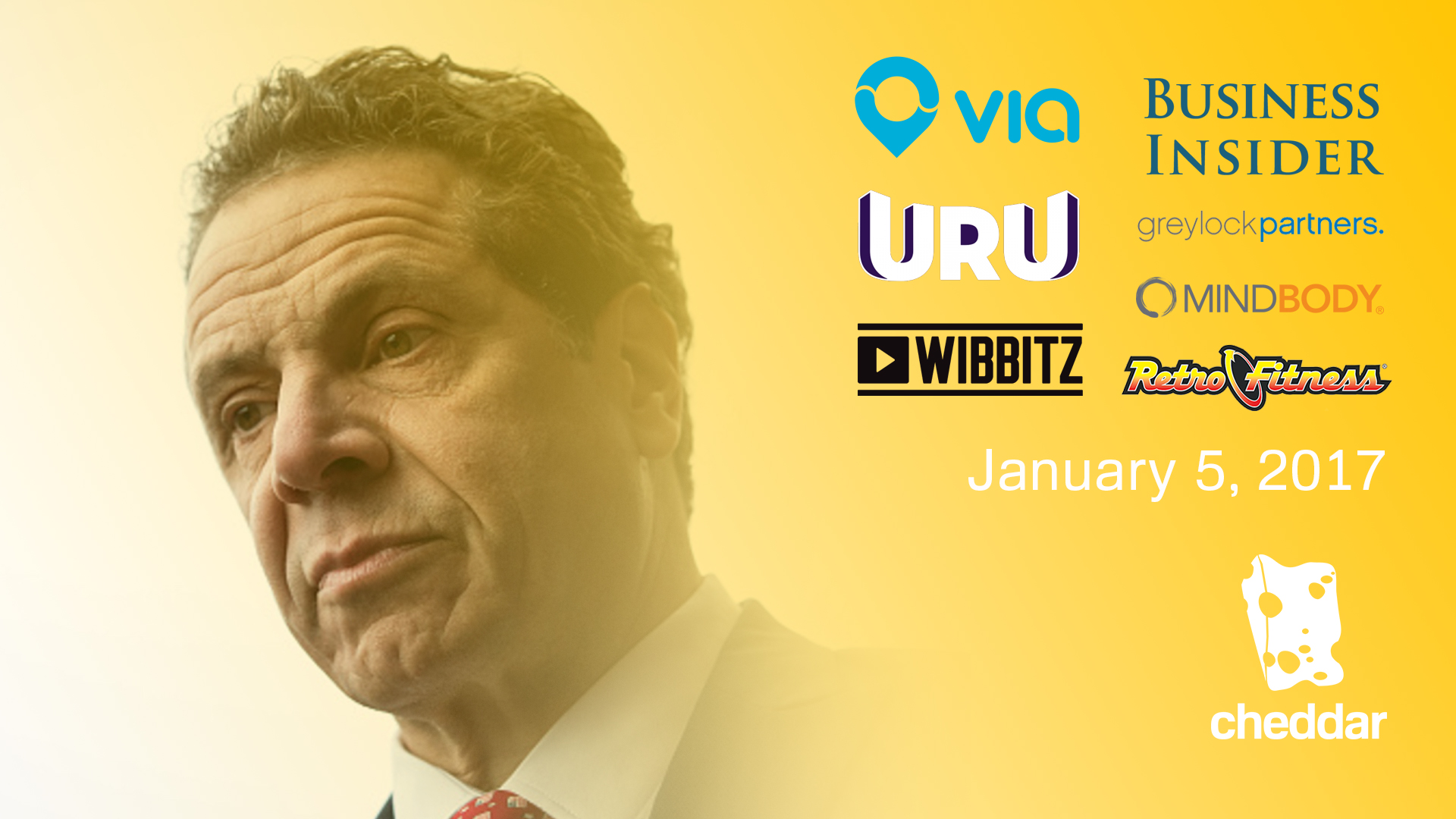 January 5, 2017 Full Show