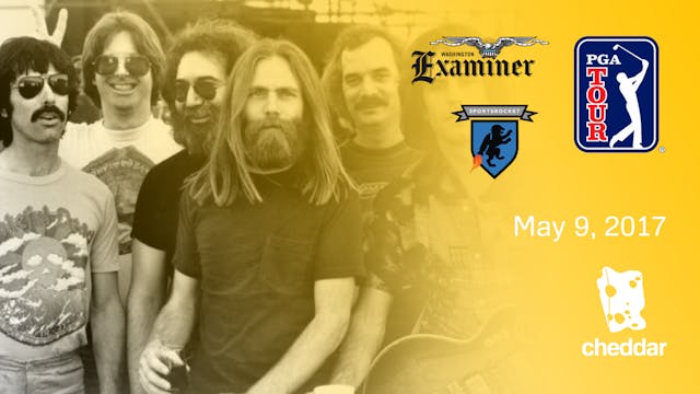 Opening Bell May 9, 2017