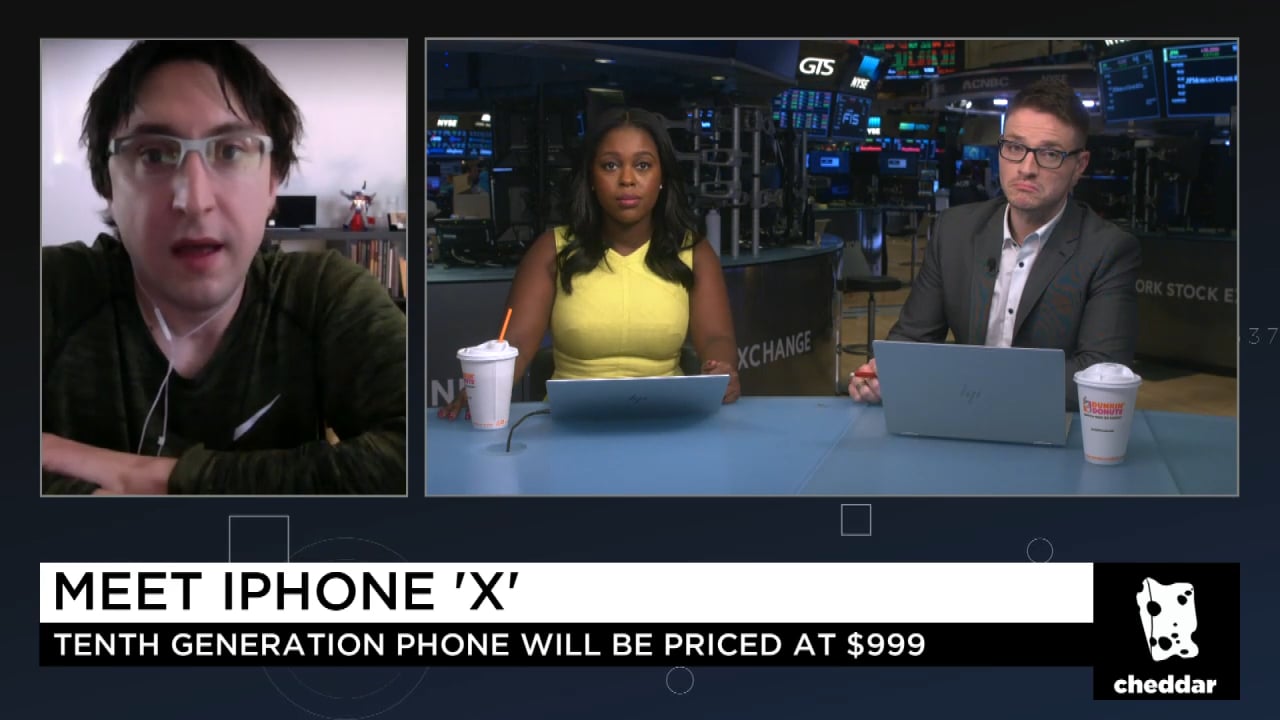 How the New iPhone Let Down an Apple Expert