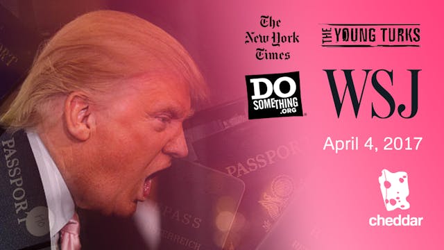 Opening Bell April 4, 2017