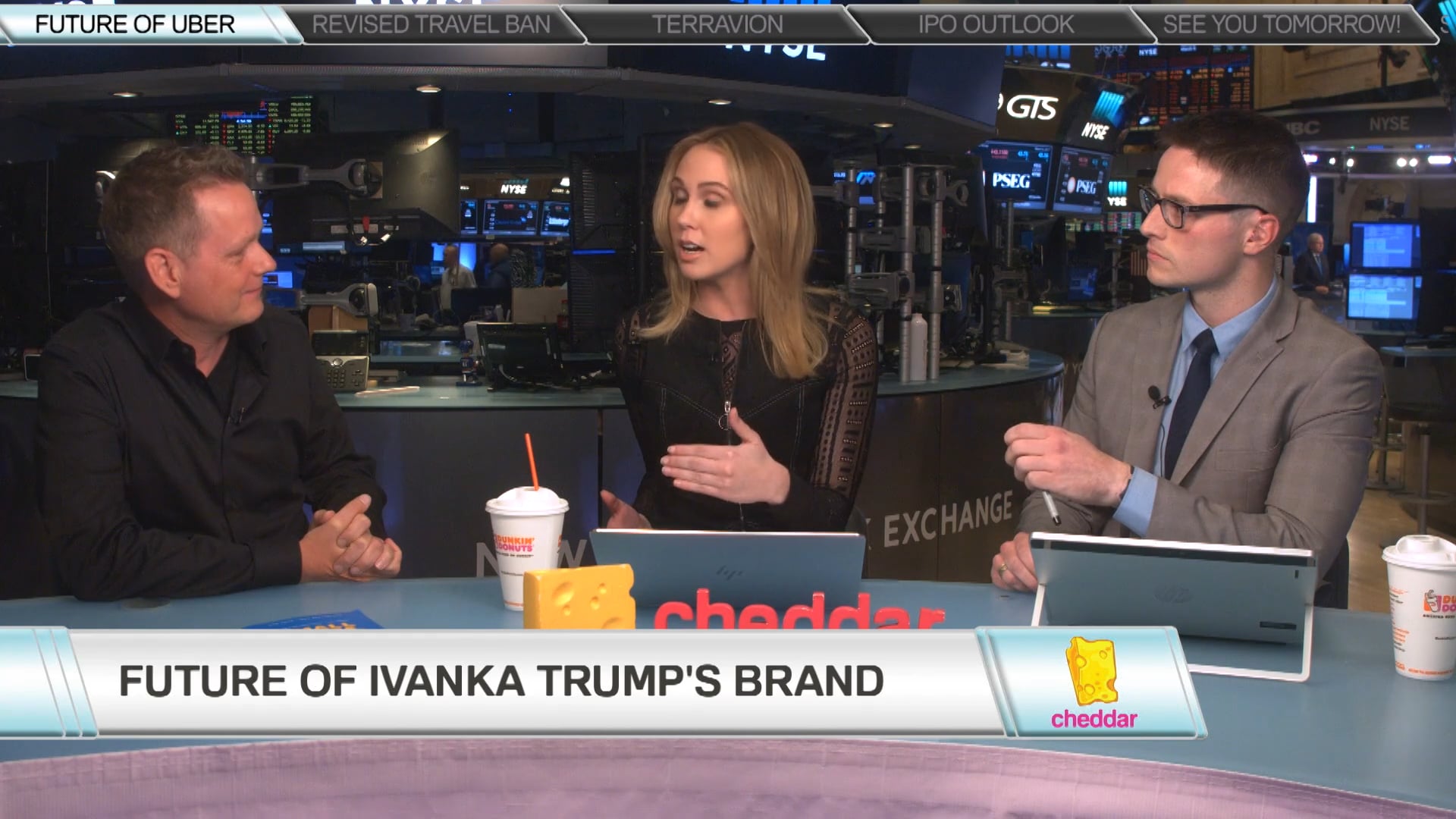 Martin Lindstrom, author, "Small Data"