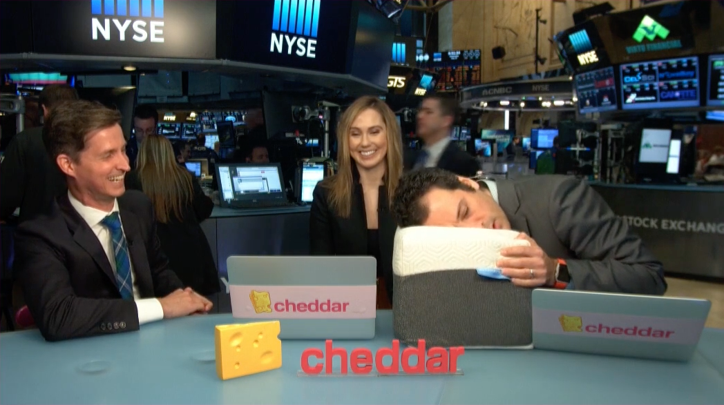 CEO of Bear Mattress on Latest Sleep Technology