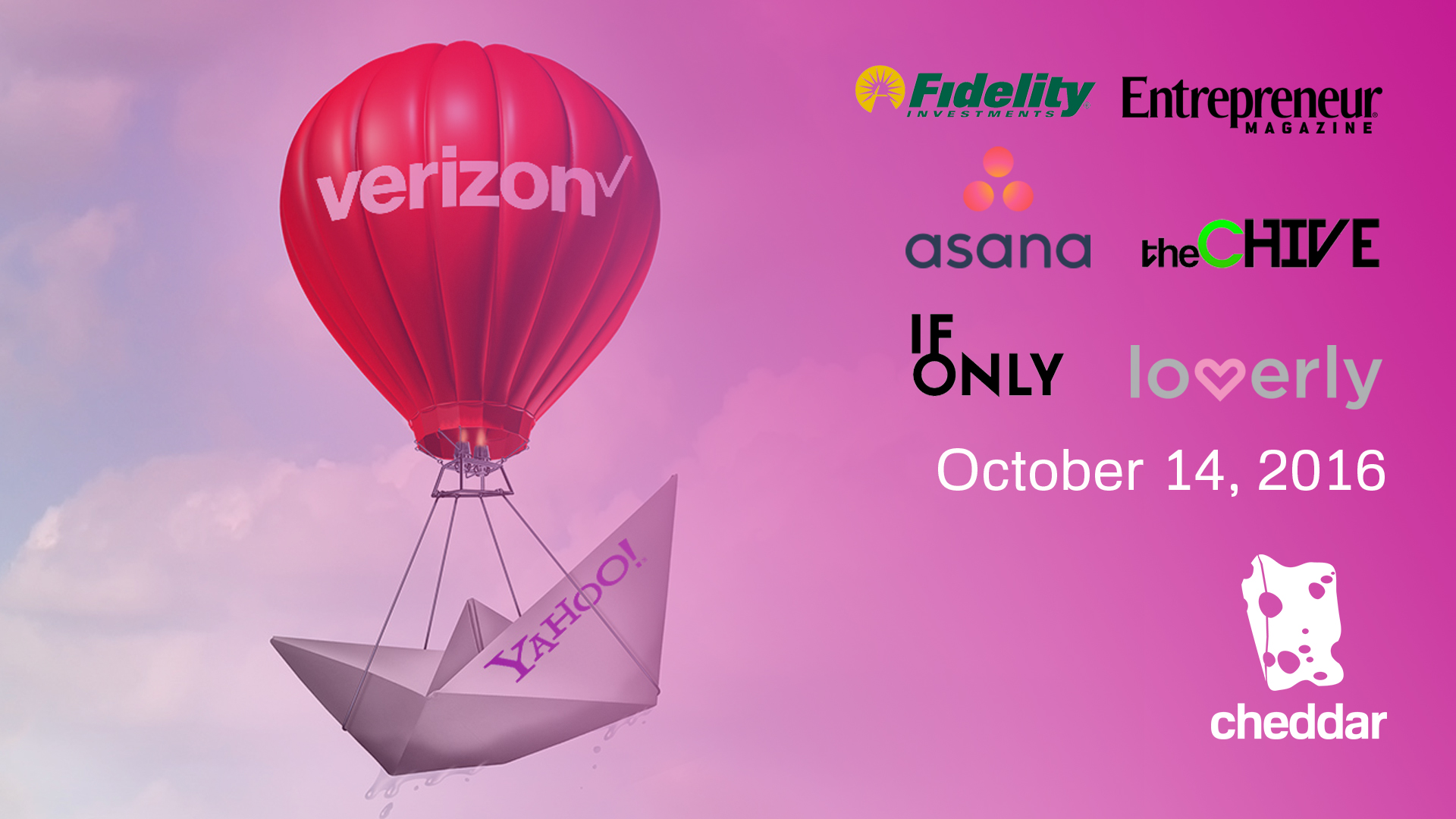 October 14, 2016 Full Show