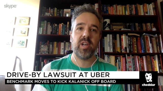 What Meg Whitman Has to Do With the S...