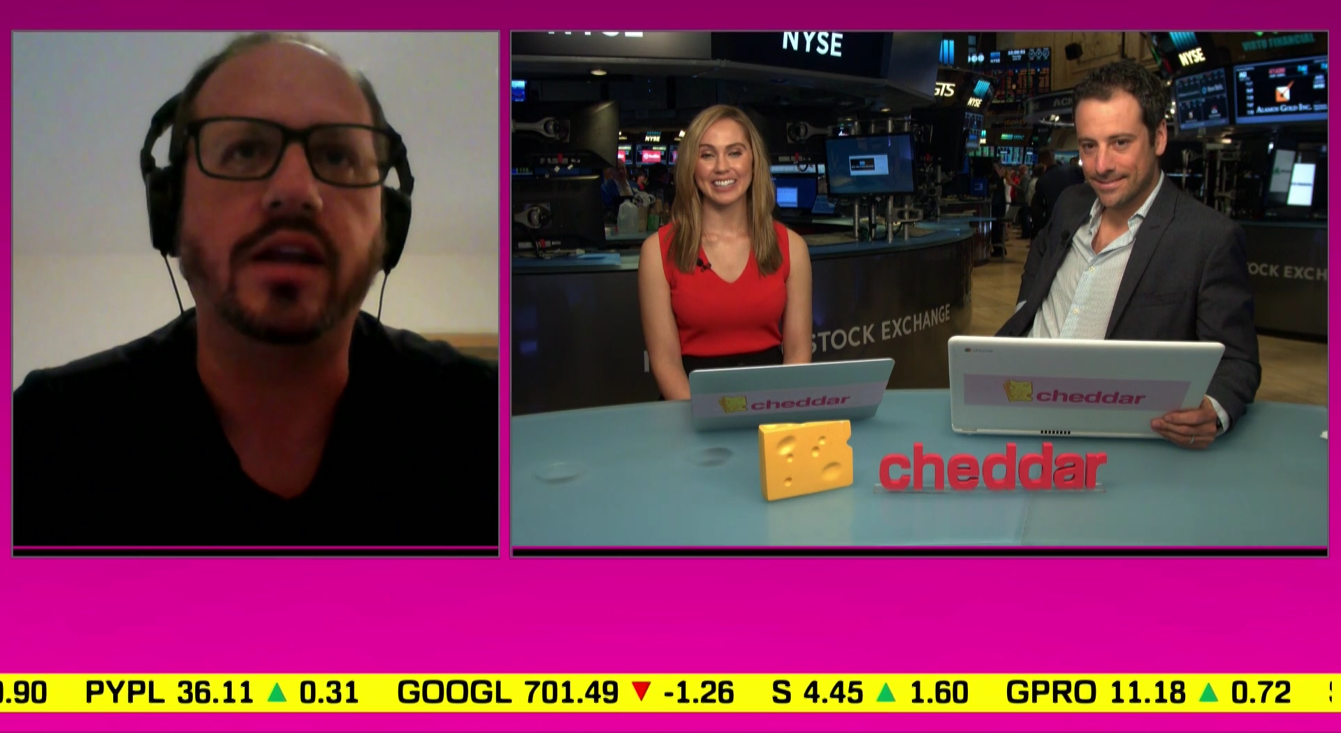 Microsoft Communications Designer on How Microsoft Plans to Update LinkedIn