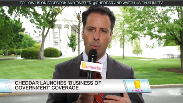 Previewing Trump's Tax Announcement (...