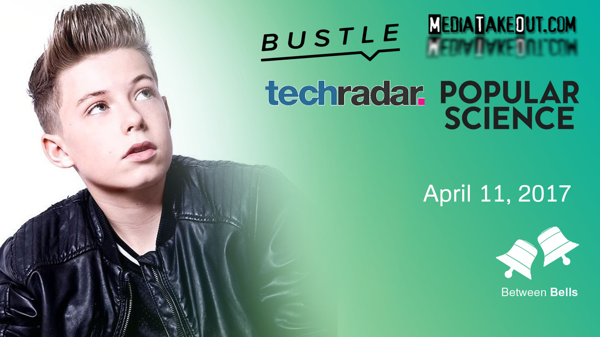 Between Bells April 11, 2017