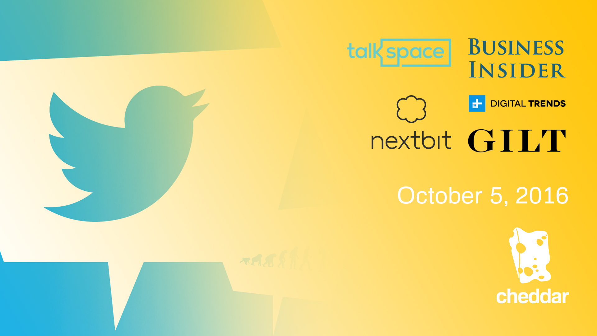 October 5, 2016 Full Show