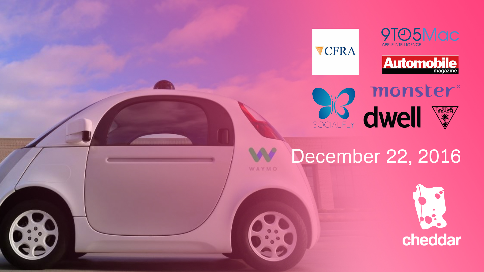 December 22, 2016 Full Show