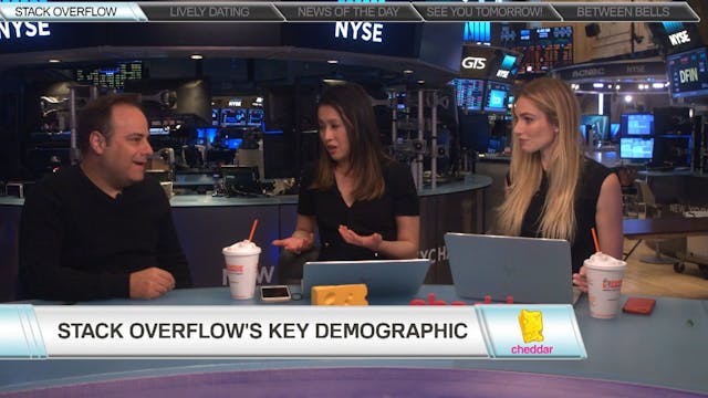 Joel Spolsky - Co Founder and CEO of ...