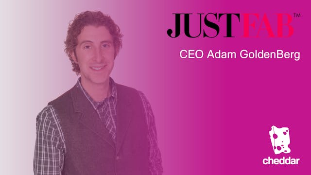 How TechStyle Does Fast Fashion