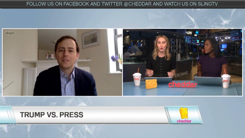 David Litt on the Importance of the WHCA Dinner