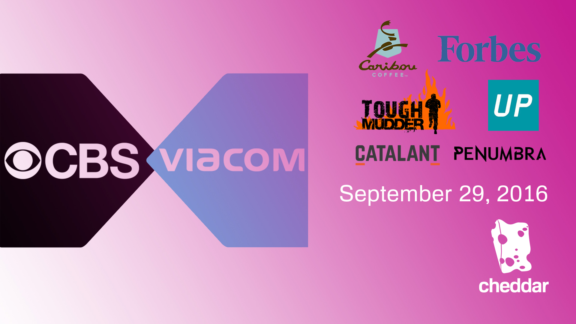 September 29, 2016 Full Show