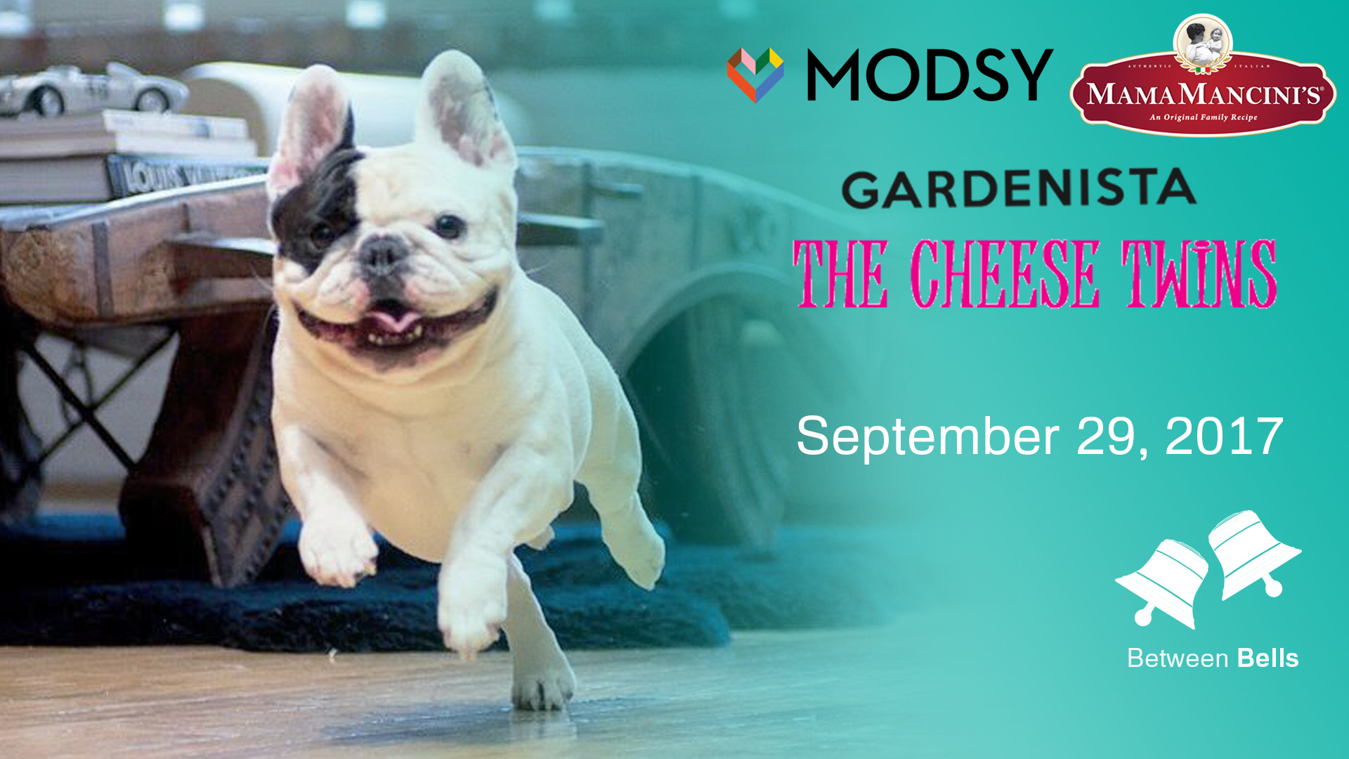 Between Bells September 29, 2017