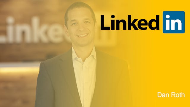 LinkedIn Announces new Video Platform