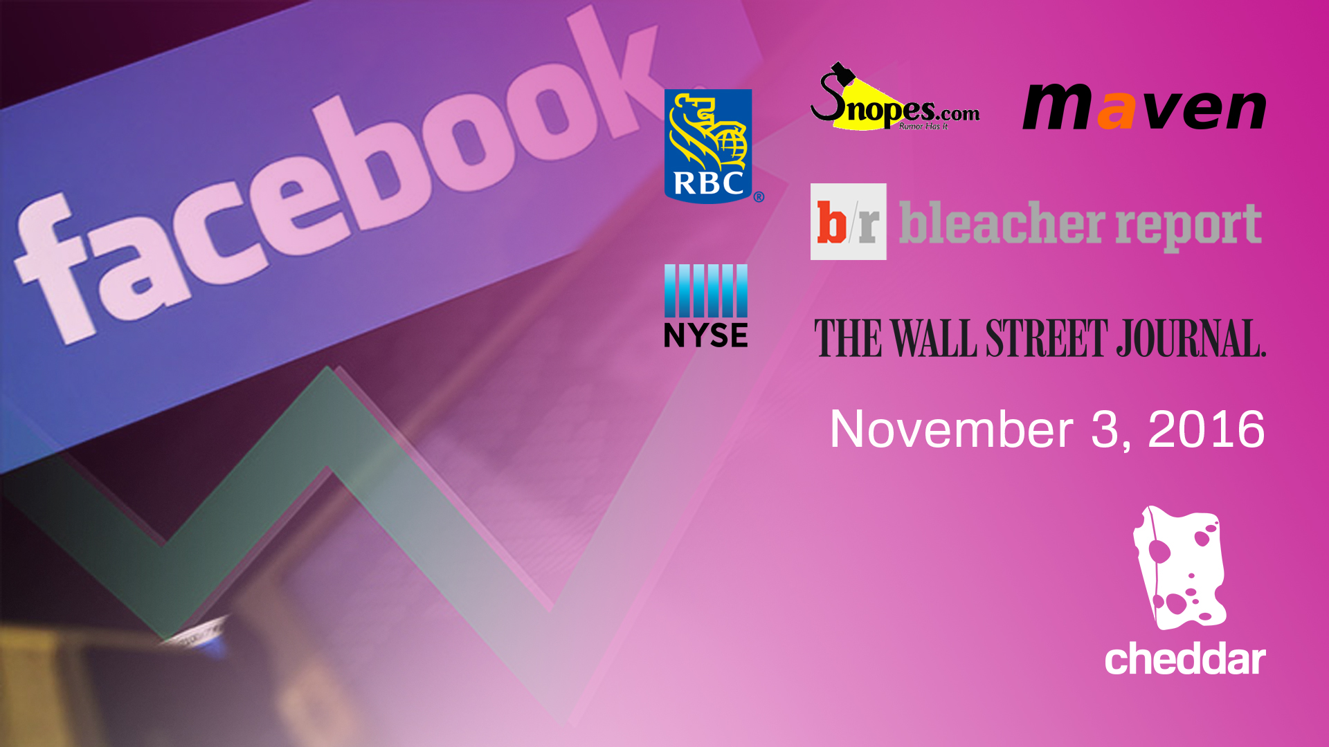 November 3, 2016 Full SHow