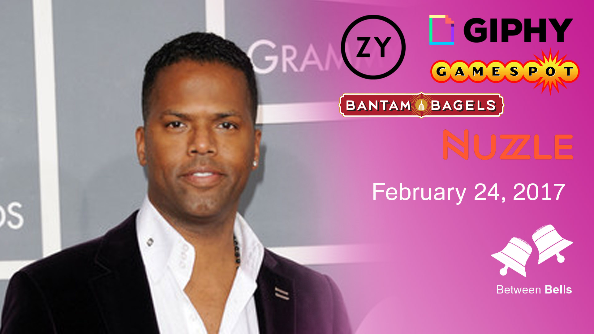 Between Bells February 24, 2017