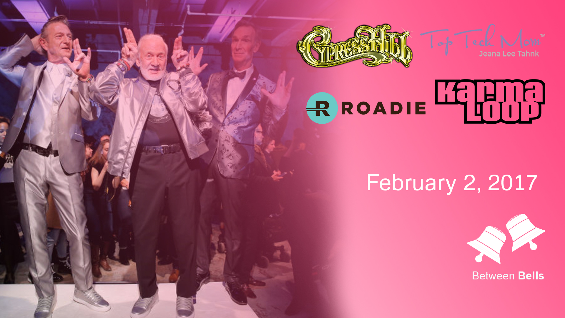 Between Bells February 2, 2017