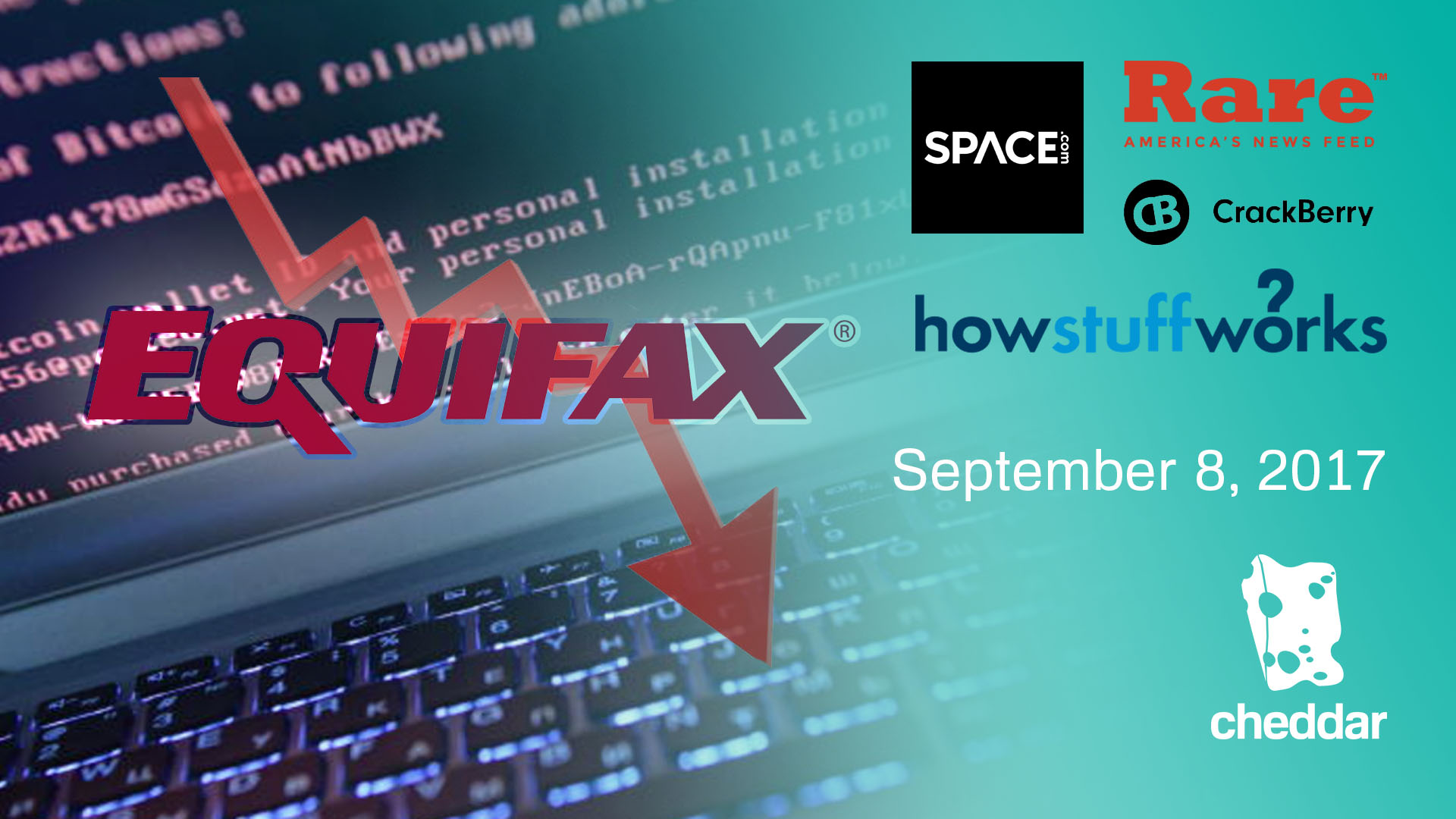 Opening Bell September 8, 2017