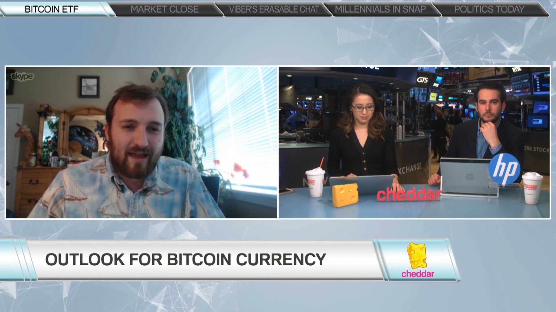 What Standard Will Rule Cryptocurrency?