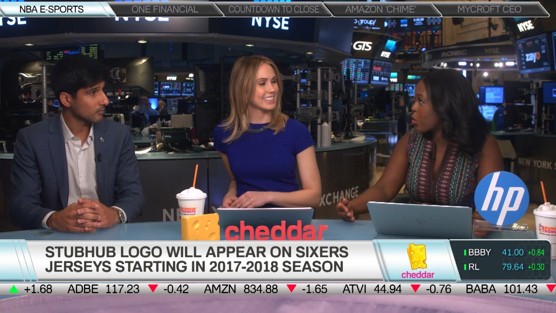 76ers VP Akshay Khanna on Mixing eSports and Real Leagues