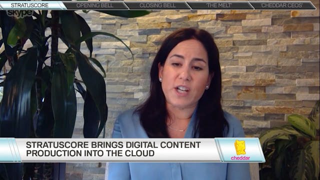 Denise Muyco, Co-Founder and CEO Stra...