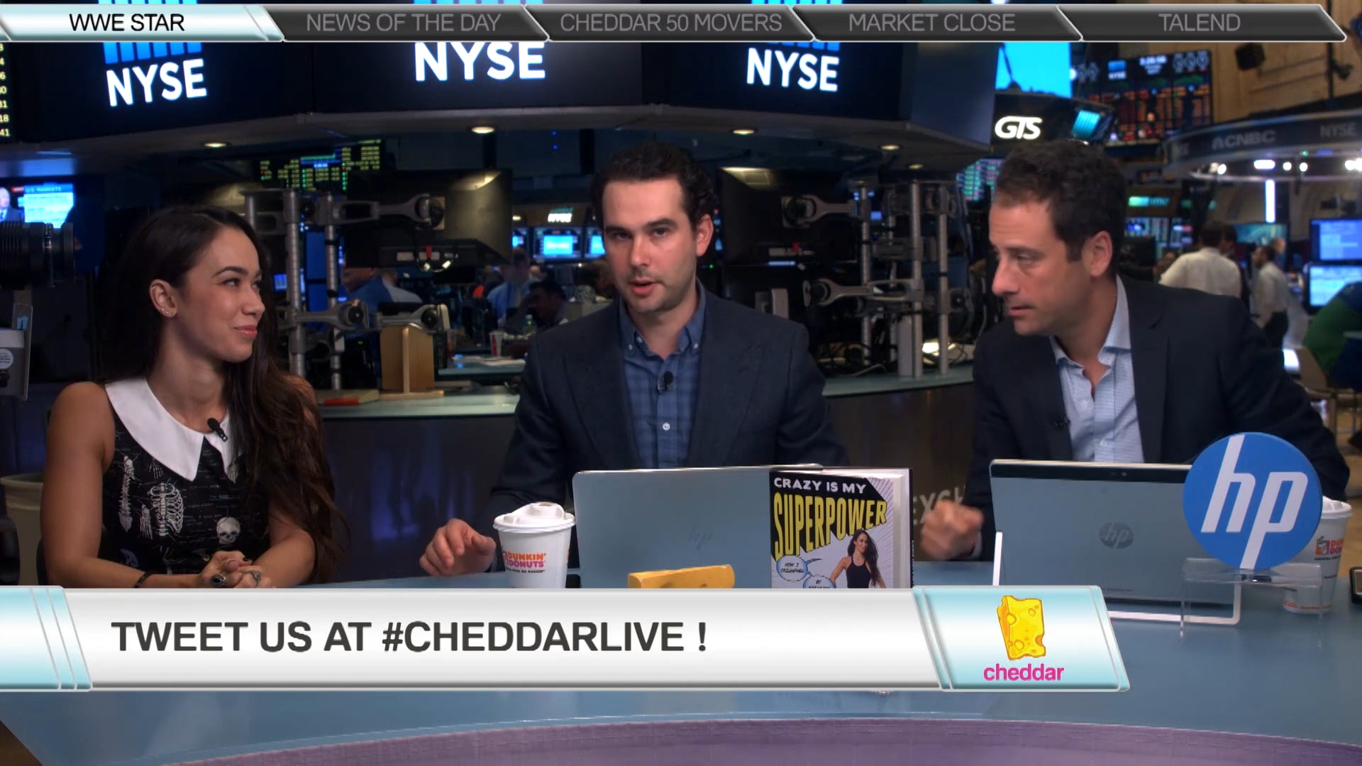 AJ Mendez Brooks Opens Up On Her History of Mental Illness