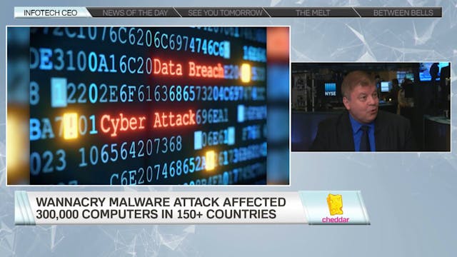 Cybersecurity expert Matti Kon joins ...