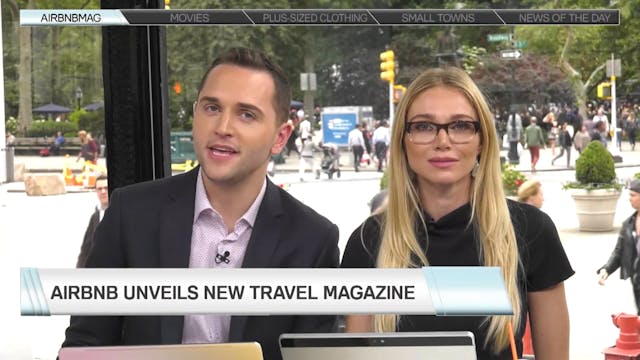 Laura Brounstein - Airbnbmag Special ...