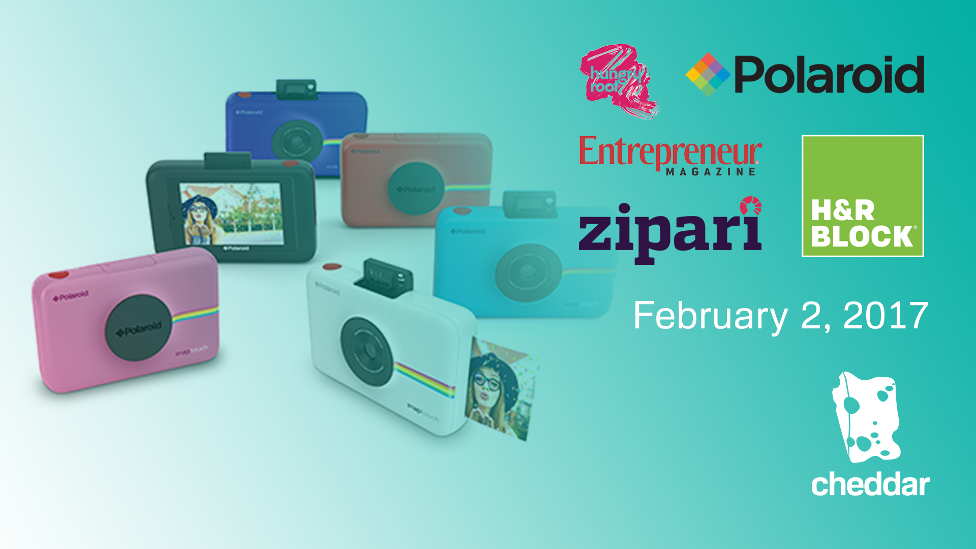 February 2, 2017 Full Show