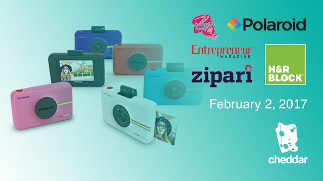 February 2, 2017 Full Show