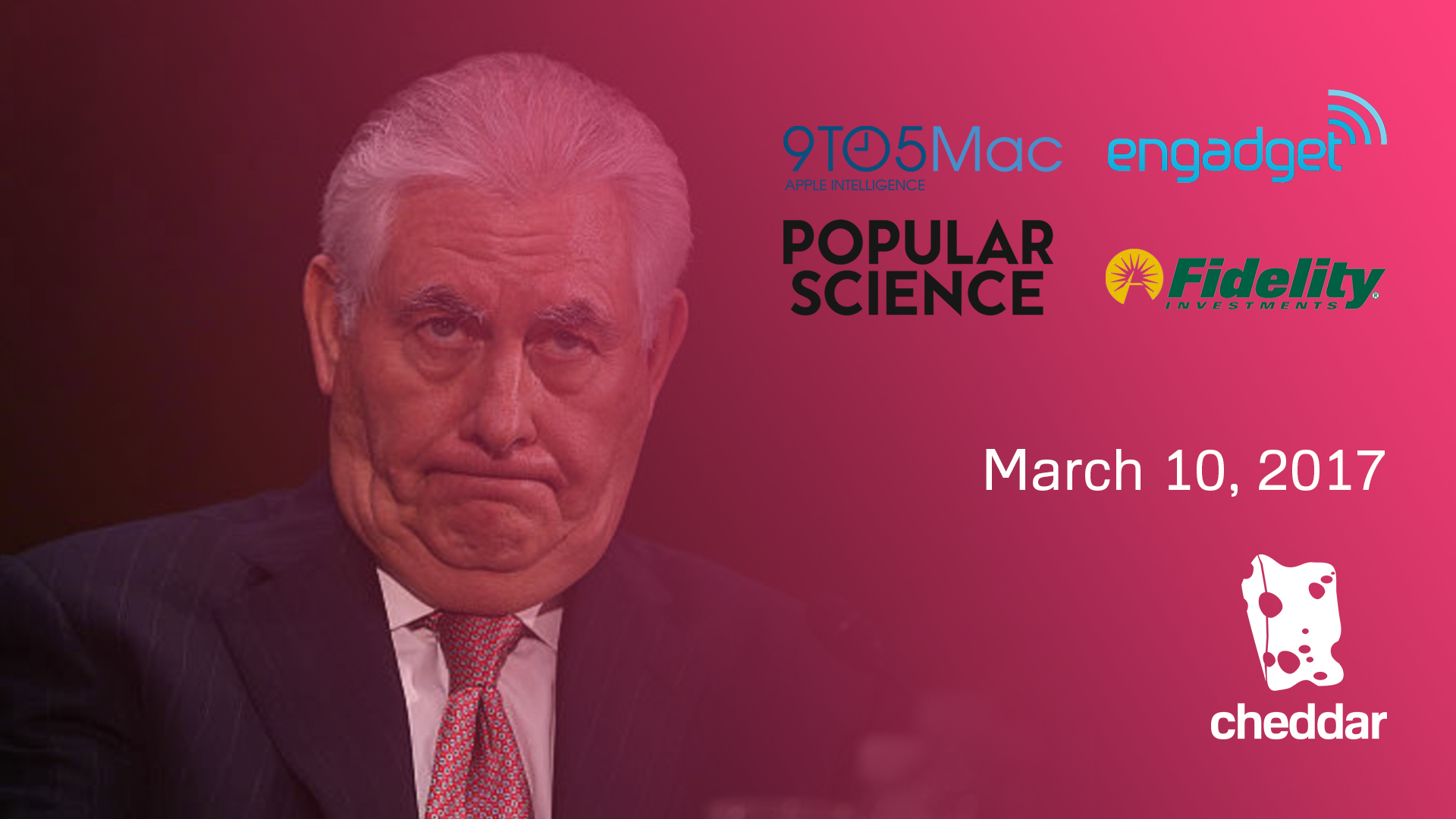 Opening Bell March 10, 2017